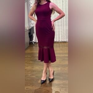 Lauren Ralph Lauren dress size 4